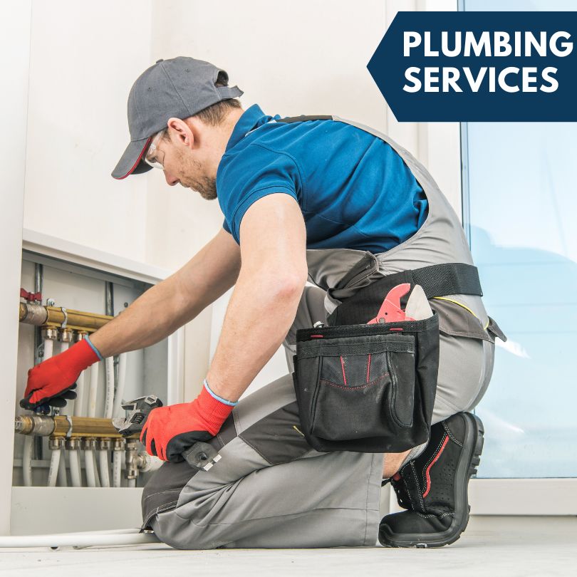 Langsville Plumbing Company